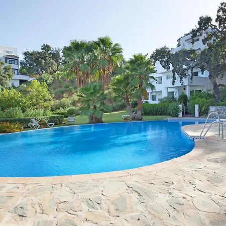Apartamento Apartamento Jacarandas La Mairena