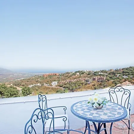 Apartamento Jacarandas La Mairena Apartamento Marbella