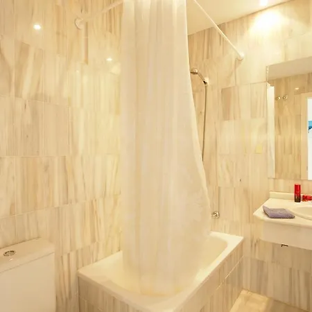 Apartamento Apartamento Jacarandas La Mairena