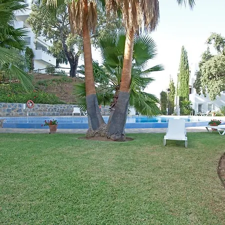 Apartamento Jacarandas La Mairena Apartamento *