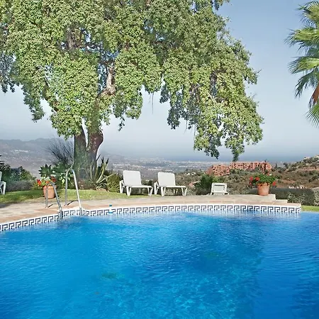 Apartamento Apartamento Jacarandas La Mairena *